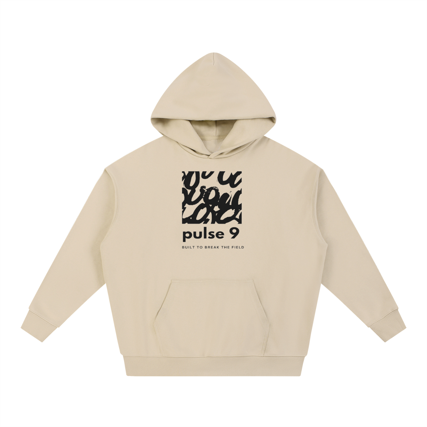 Pulse 9 Fieldbreaker Hoodie
