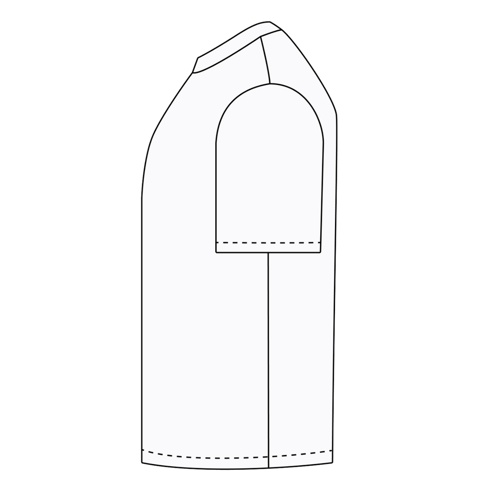 Pulse 9 Core Tee