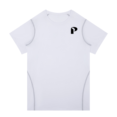 Pulse 9 Apex stitch tee