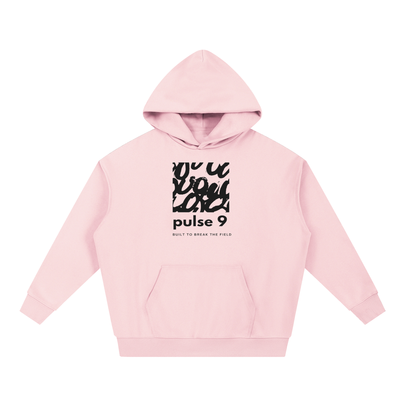 Pulse 9 Fieldbreaker Hoodie