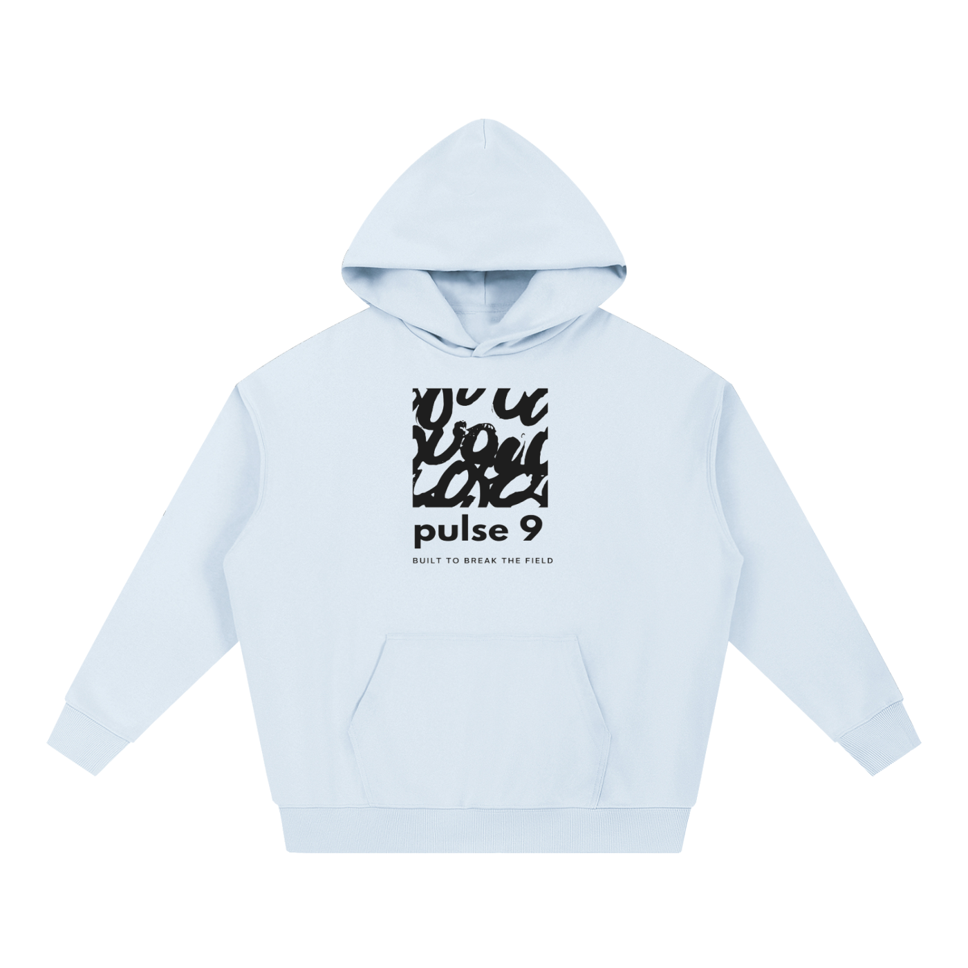 Pulse 9 Fieldbreaker Hoodie