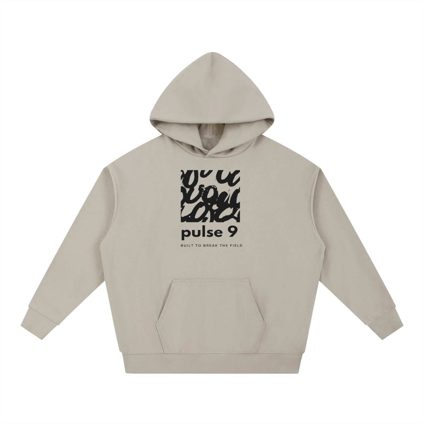 Pulse 9 Fieldbreaker Hoodie
