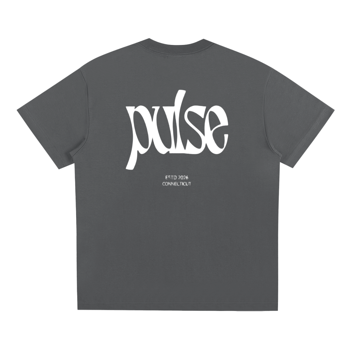 Pulse 9 Velocity Tee