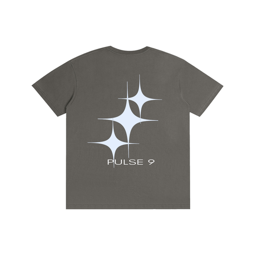 Pulse 9 Ascend Performance Tee