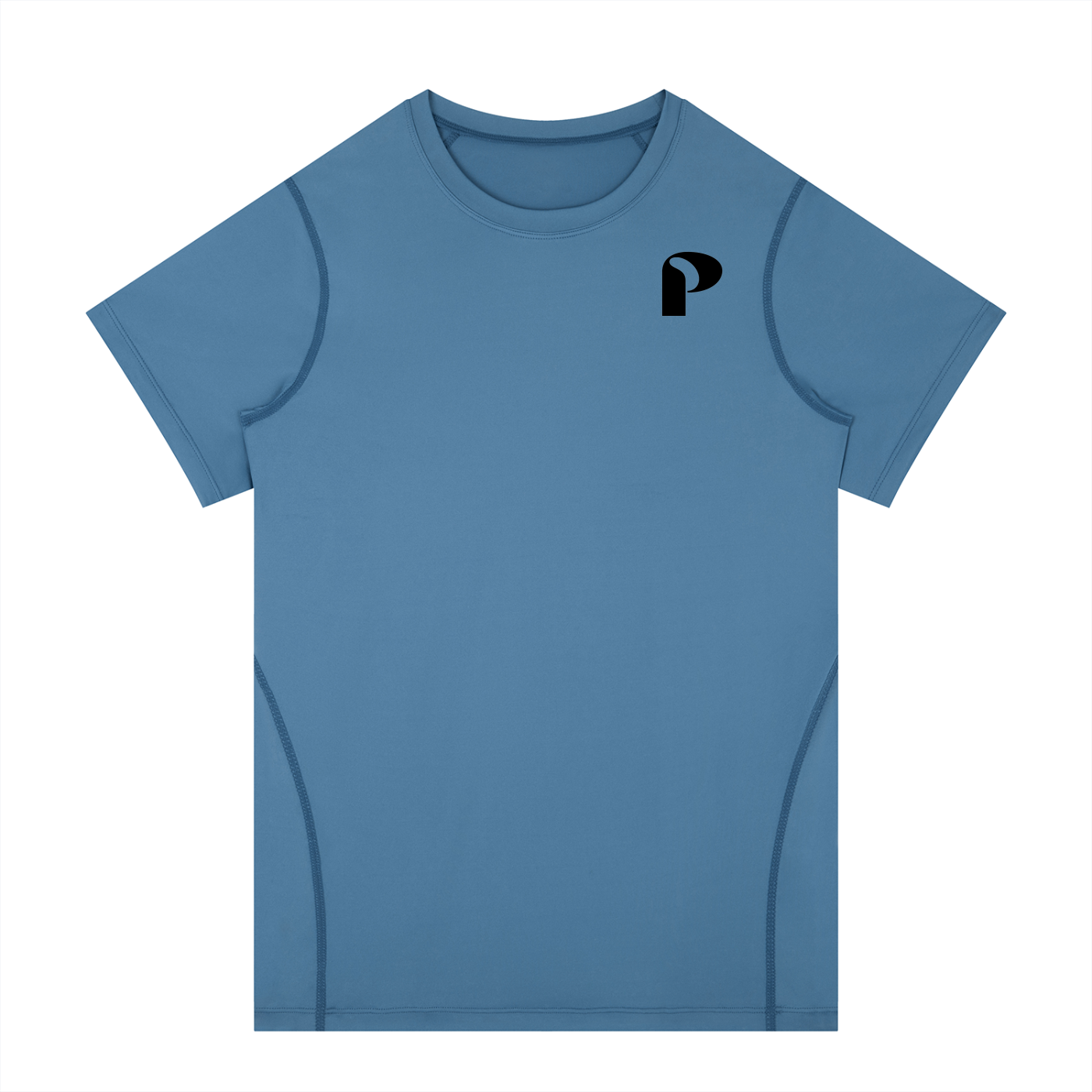 Pulse 9 Apex stitch tee