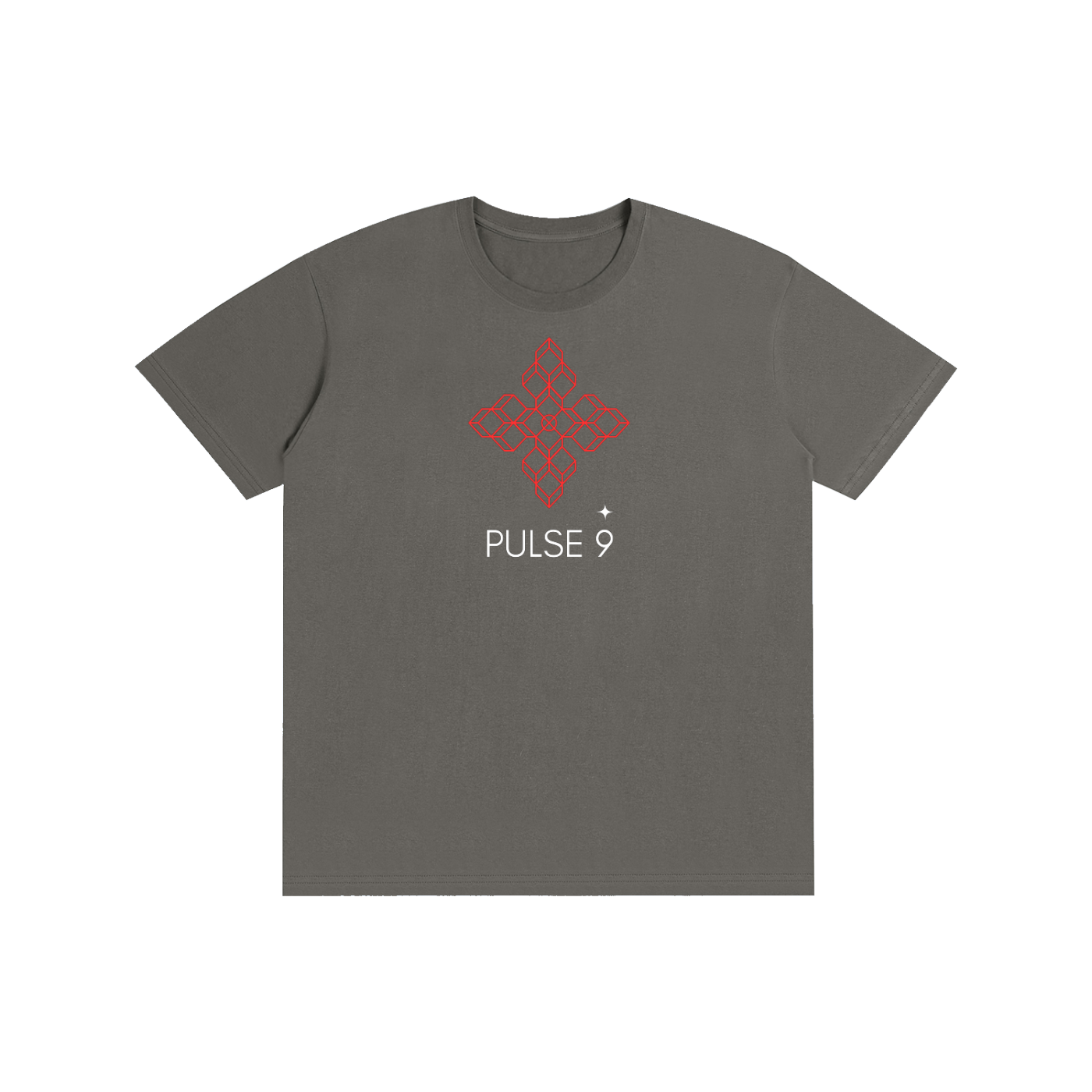Pulse 9 Ascend Performance Tee