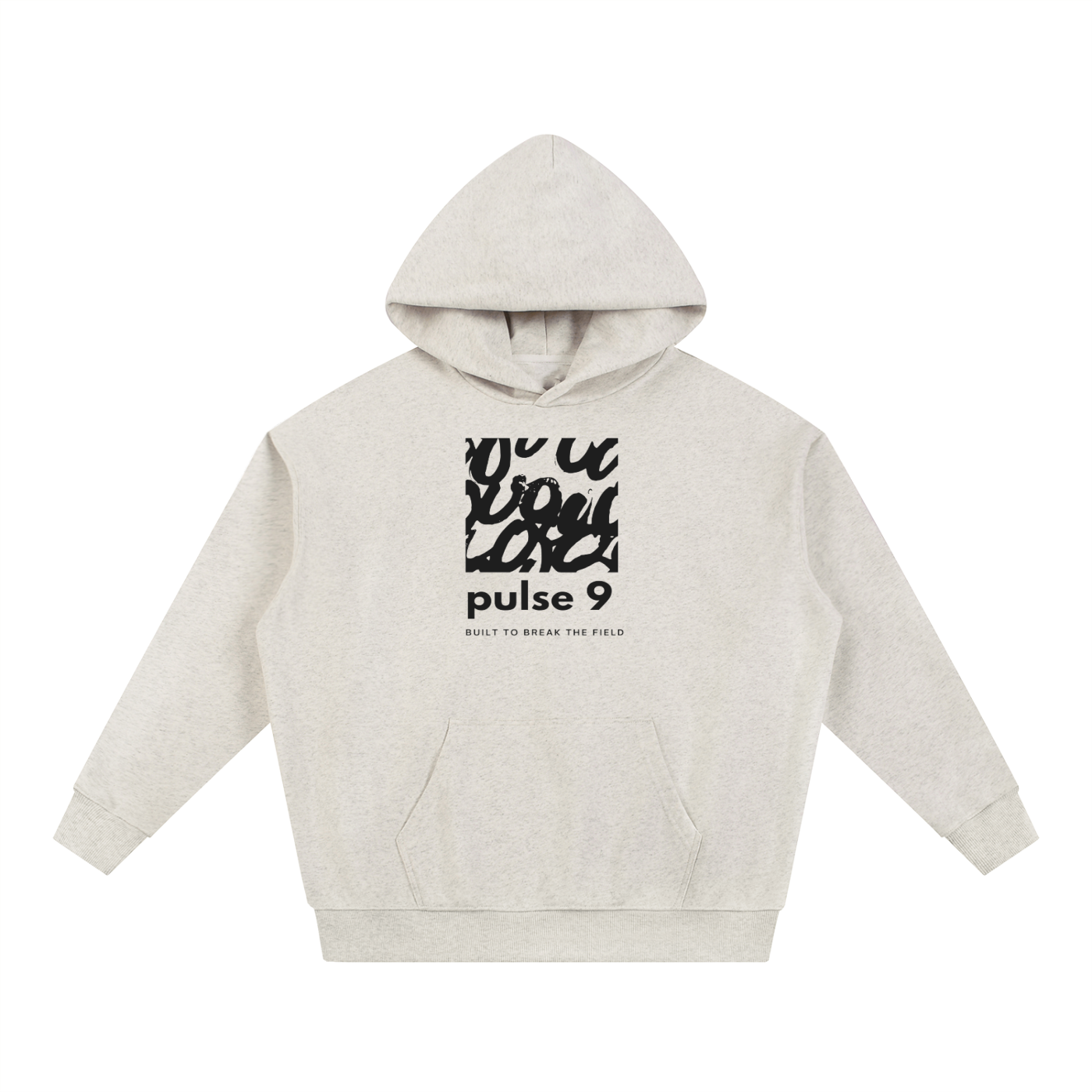Pulse 9 Fieldbreaker Hoodie