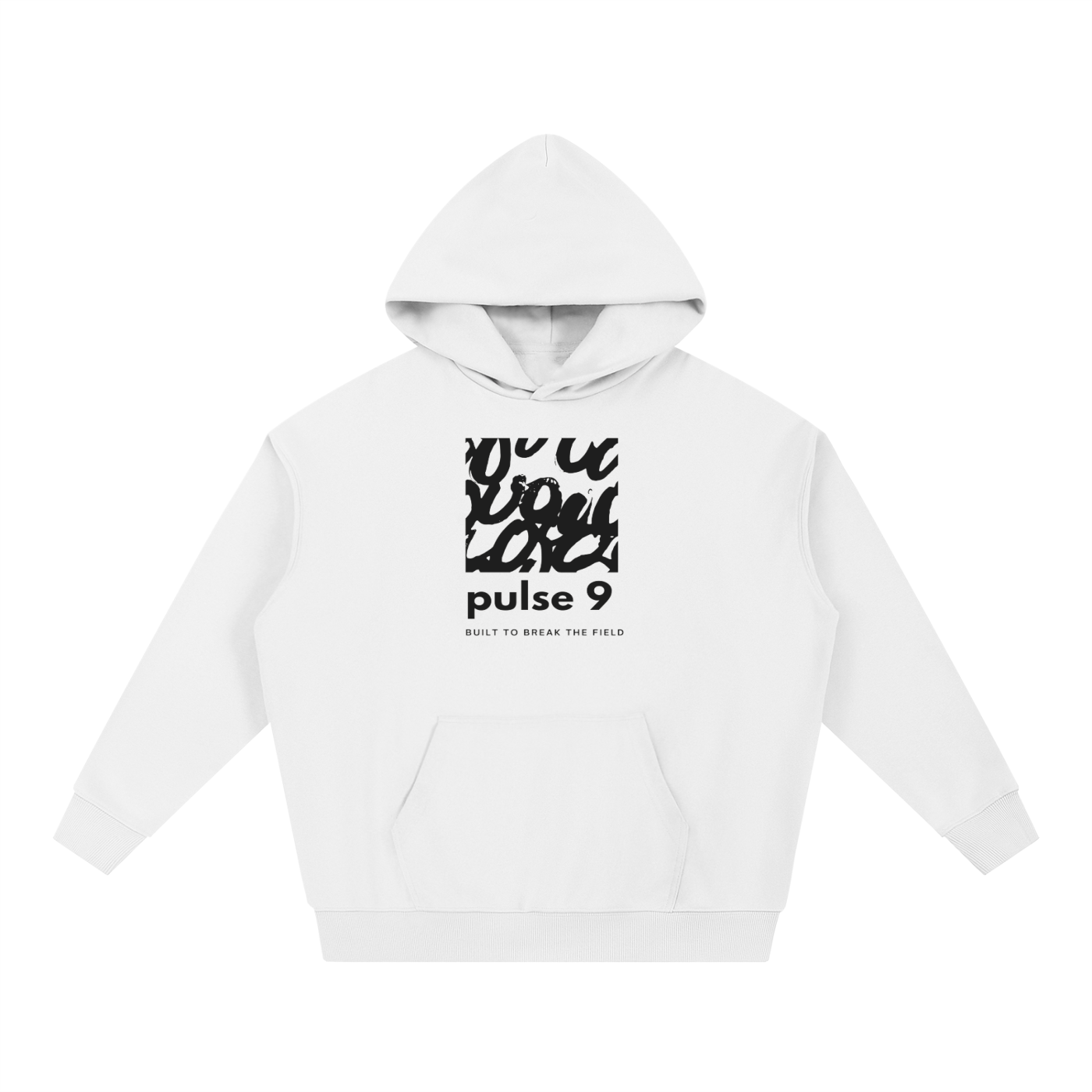 Pulse 9 Fieldbreaker Hoodie