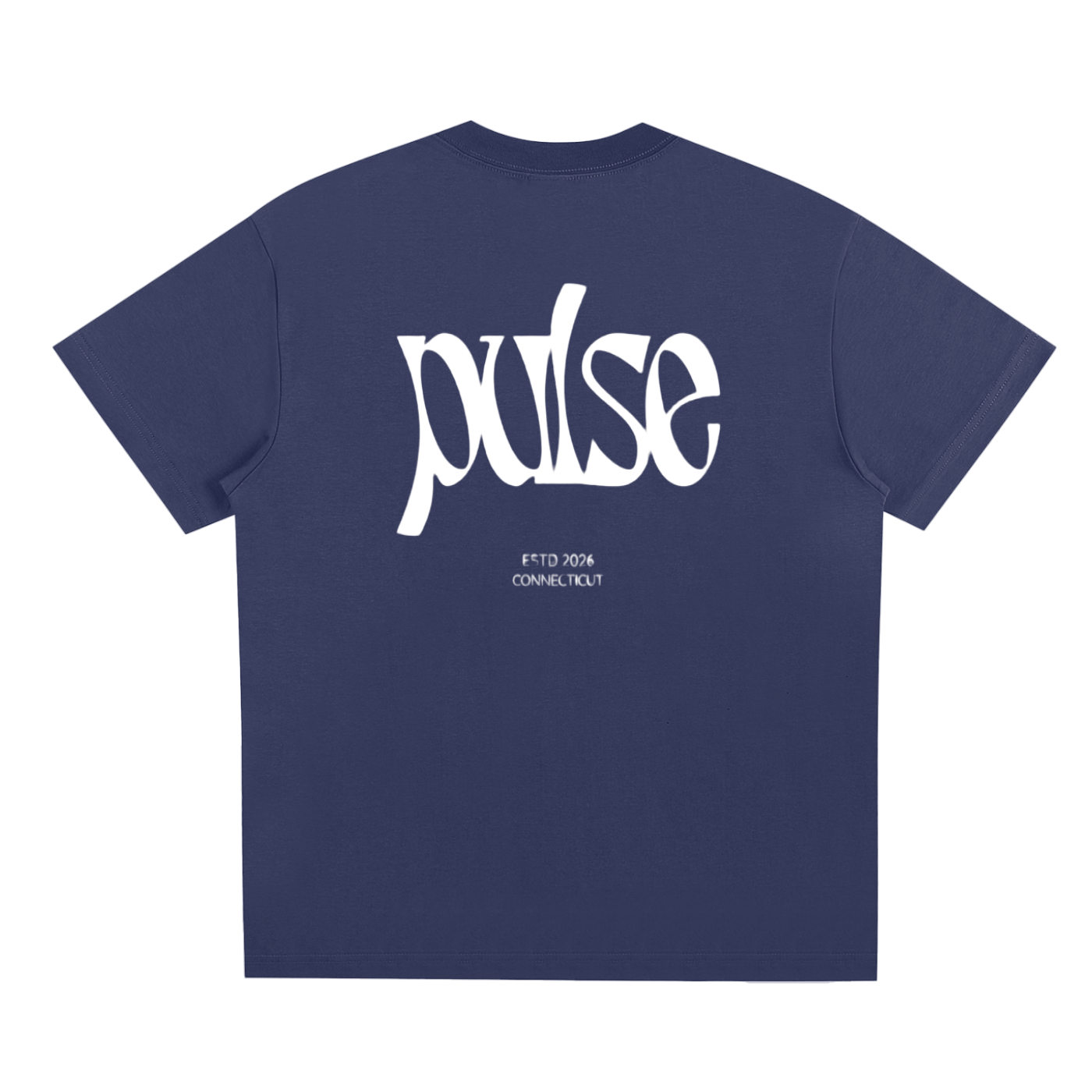 Pulse 9 Velocity Tee