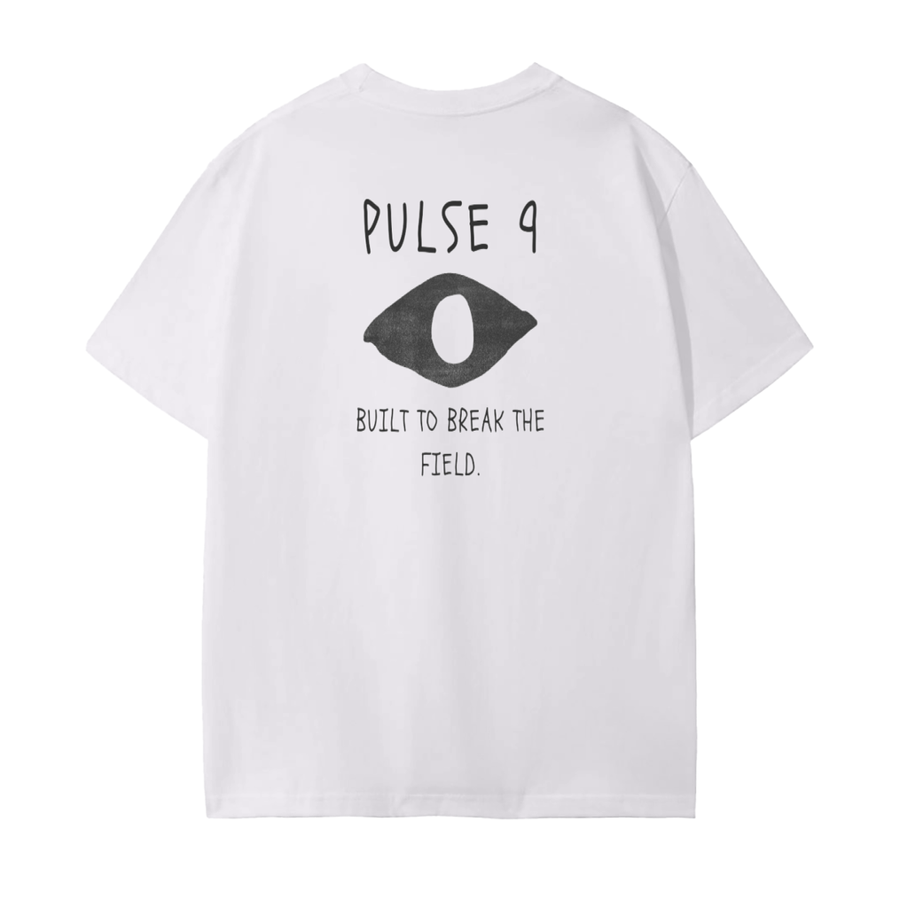 Pulse 9 Core Tee