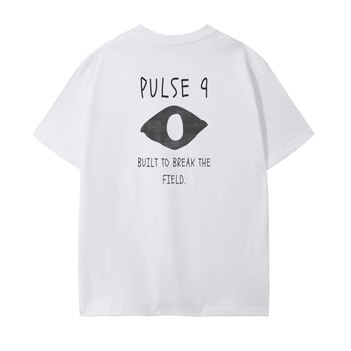 Pulse 9 Core Tee