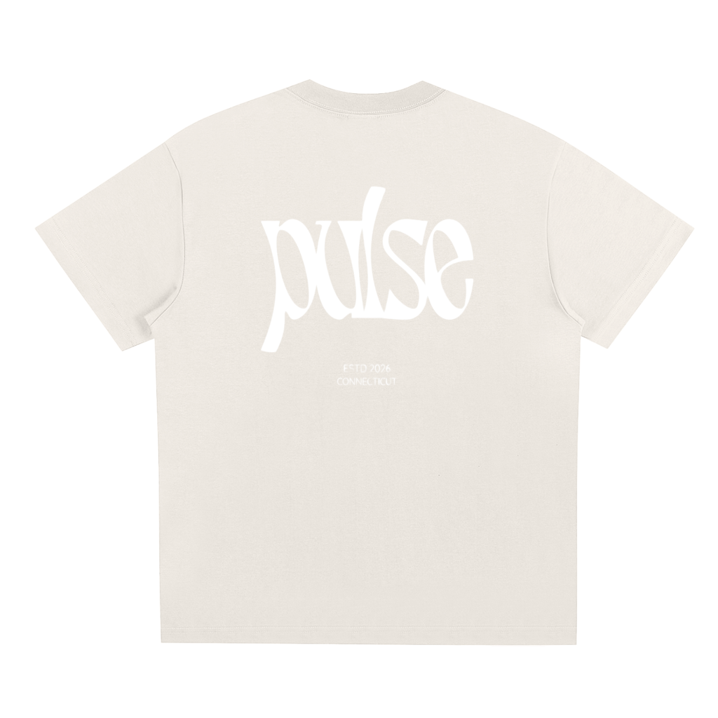 Pulse 9 Velocity Tee