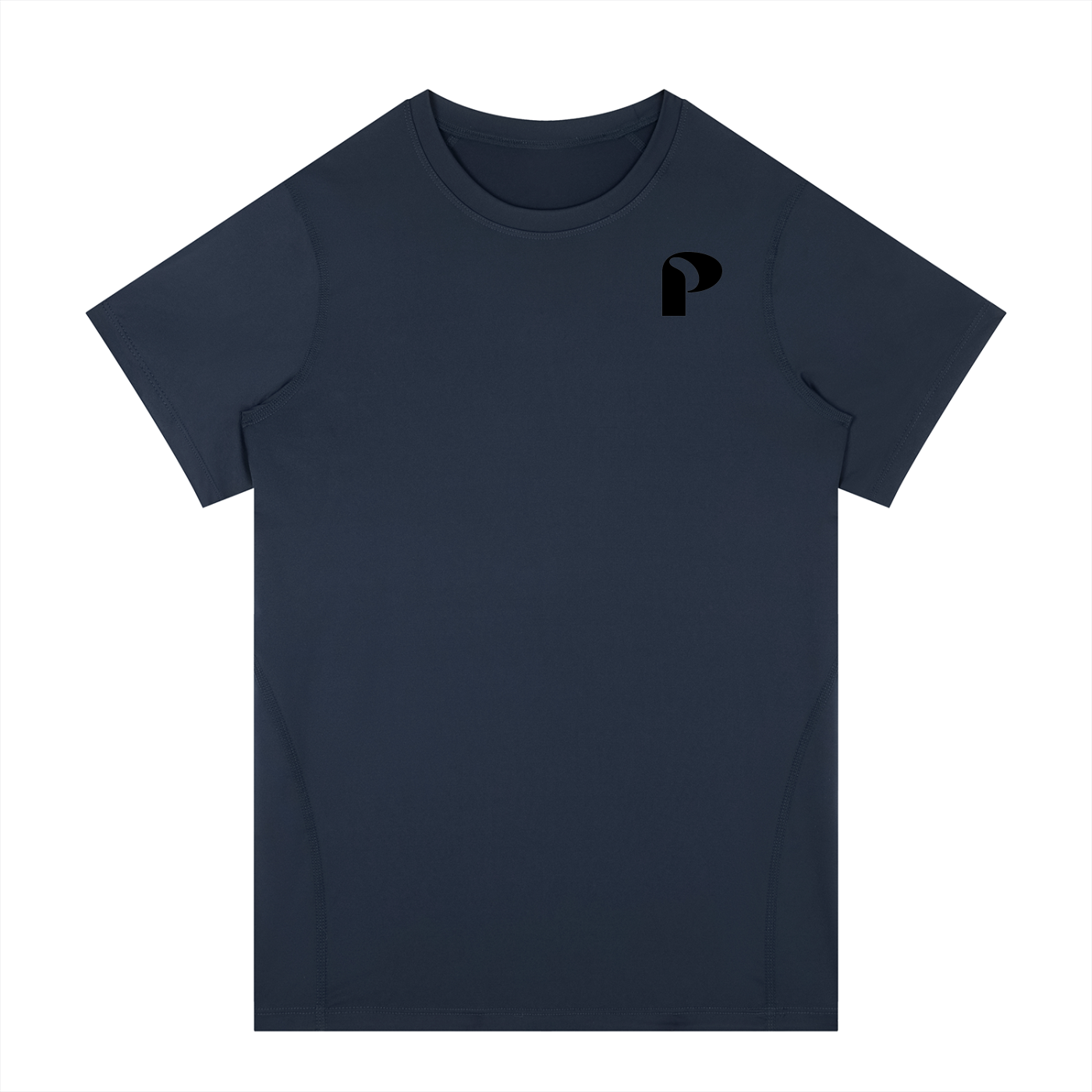 Pulse 9 Apex stitch tee