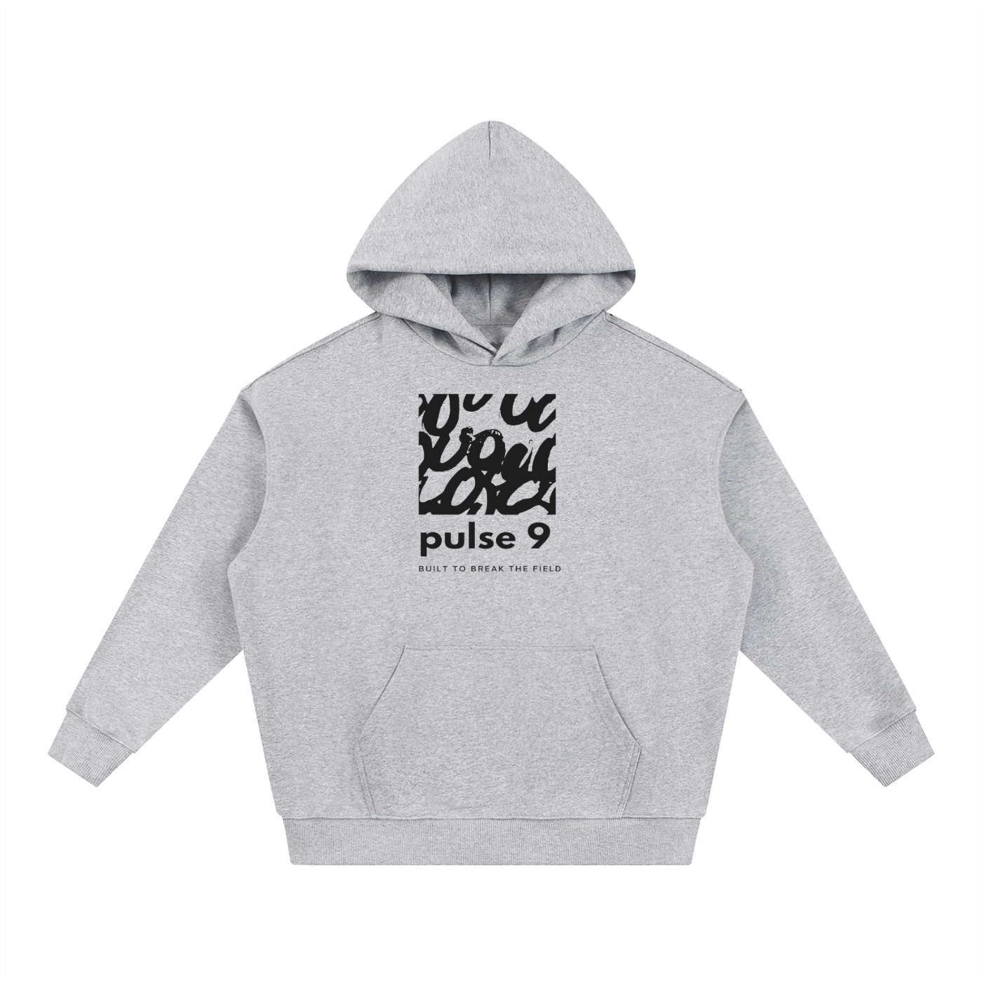 Pulse 9 Fieldbreaker Hoodie