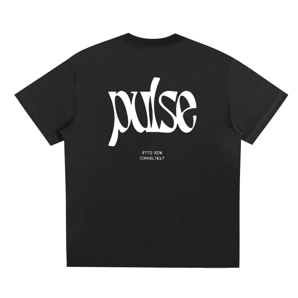 Pulse 9 Velocity Tee
